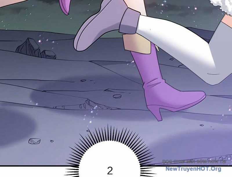 Thế Nhân Thực Sự Tin Tôi Là Đại Boss Chương 122 trang 20