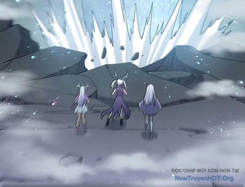 Thế Nhân Thực Sự Tin Tôi Là Đại Boss Chương 122 trang 23