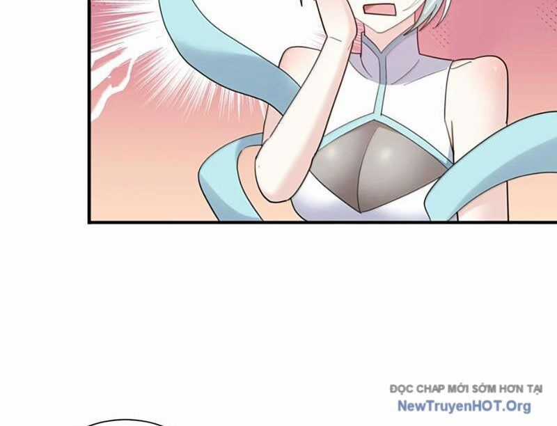 Thế Nhân Thực Sự Tin Tôi Là Đại Boss Chương 122 trang 27