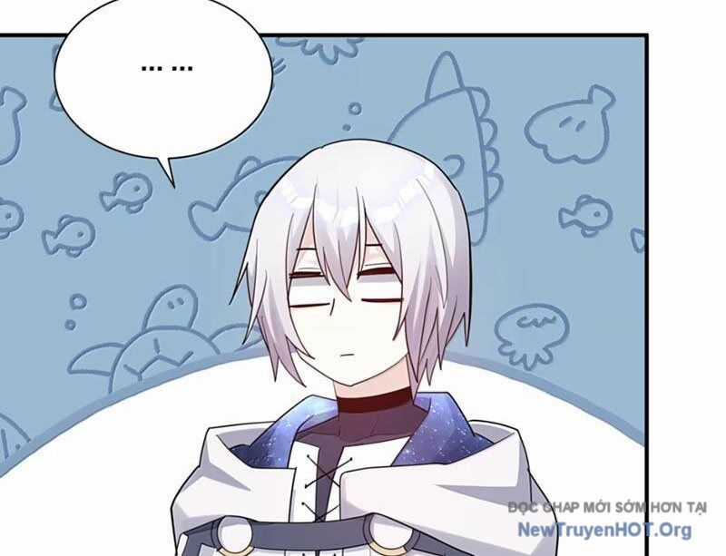 Thế Nhân Thực Sự Tin Tôi Là Đại Boss Chương 122 trang 28