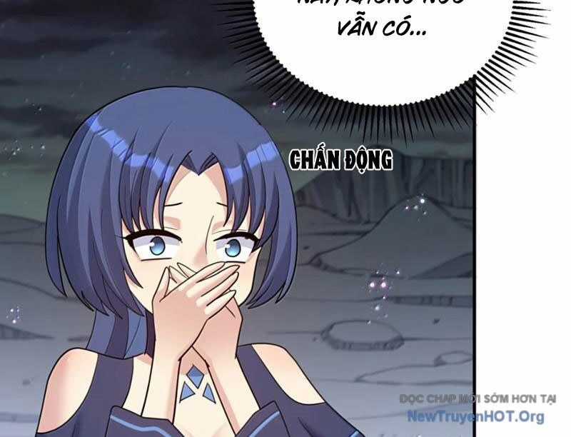 Thế Nhân Thực Sự Tin Tôi Là Đại Boss Chương 122 trang 35