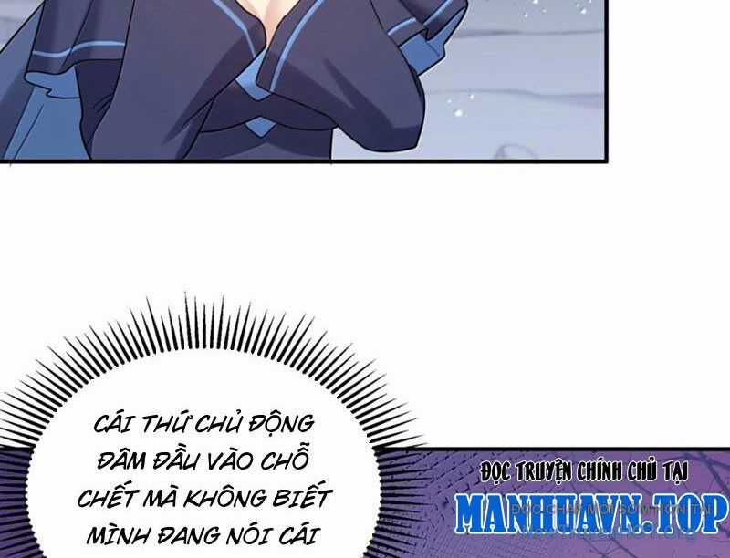 Thế Nhân Thực Sự Tin Tôi Là Đại Boss Chương 122 trang 36