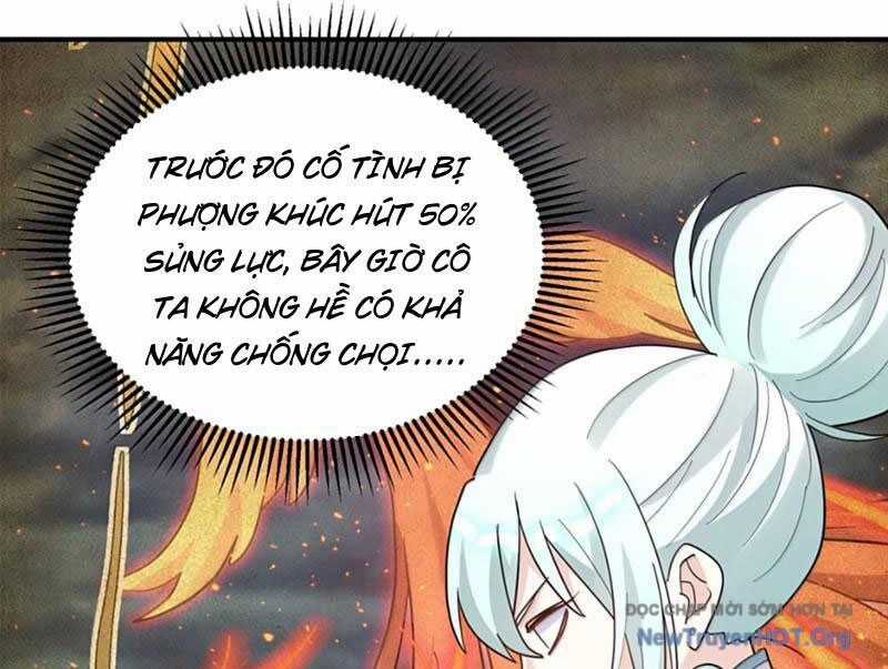 Thế Nhân Thực Sự Tin Tôi Là Đại Boss Chương 122 trang 39