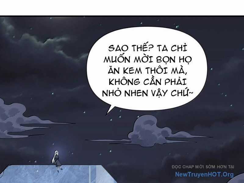 Thế Nhân Thực Sự Tin Tôi Là Đại Boss Chương 122 trang 41