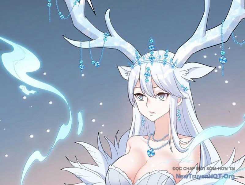 Thế Nhân Thực Sự Tin Tôi Là Đại Boss Chương 122 trang 49