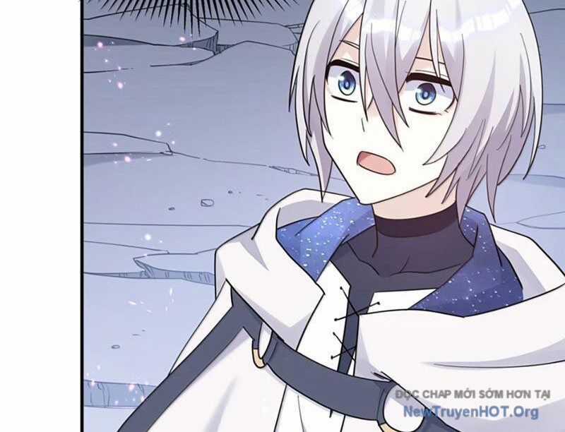 Thế Nhân Thực Sự Tin Tôi Là Đại Boss Chương 122 trang 5