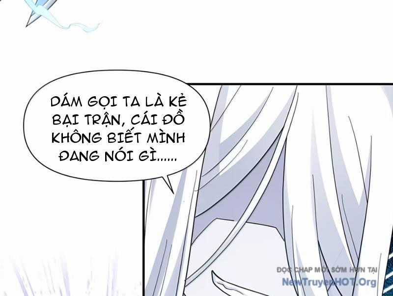 Thế Nhân Thực Sự Tin Tôi Là Đại Boss Chương 122 trang 52