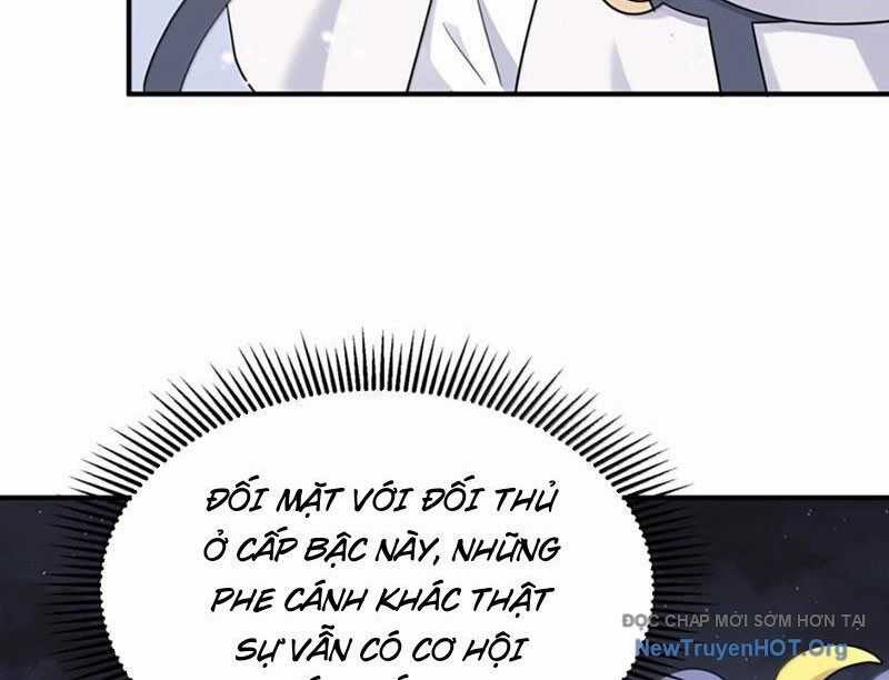 Thế Nhân Thực Sự Tin Tôi Là Đại Boss Chương 122 trang 6