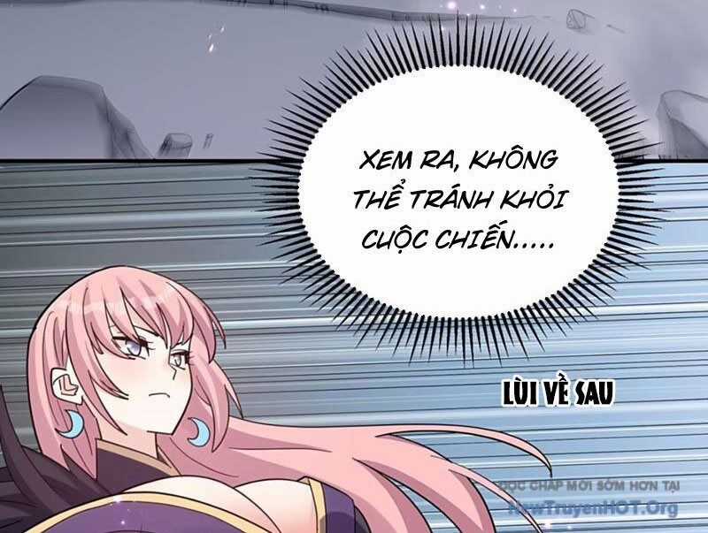 Thế Nhân Thực Sự Tin Tôi Là Đại Boss Chương 122 trang 60