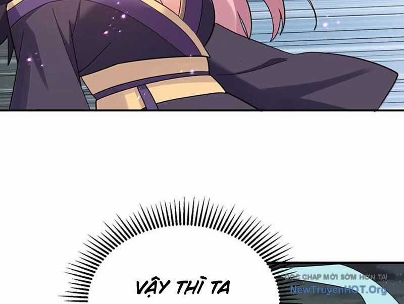 Thế Nhân Thực Sự Tin Tôi Là Đại Boss Chương 122 trang 61