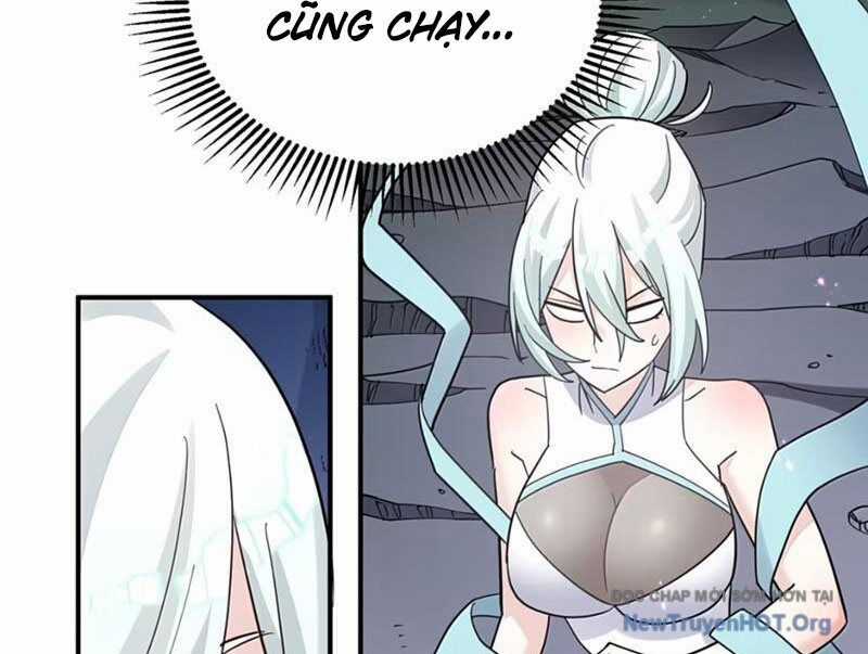 Thế Nhân Thực Sự Tin Tôi Là Đại Boss Chương 122 trang 62