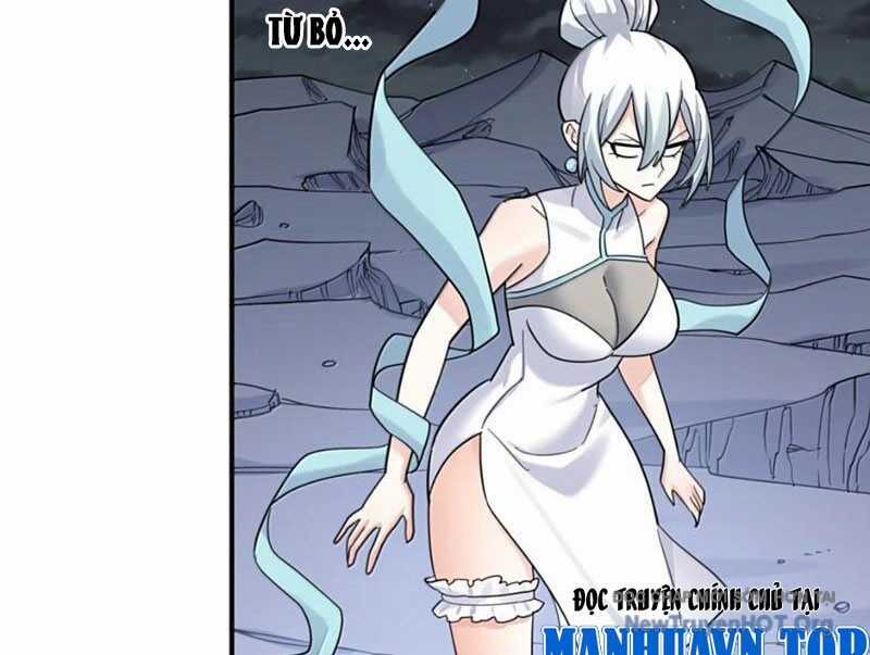 Thế Nhân Thực Sự Tin Tôi Là Đại Boss Chương 122 trang 66