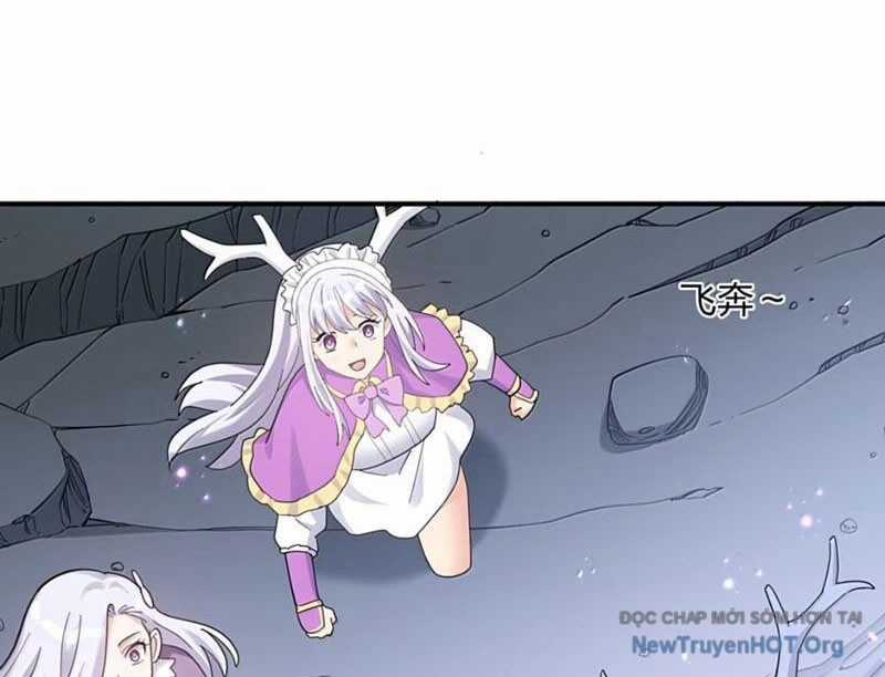 Thế Nhân Thực Sự Tin Tôi Là Đại Boss Chương 122 trang 8