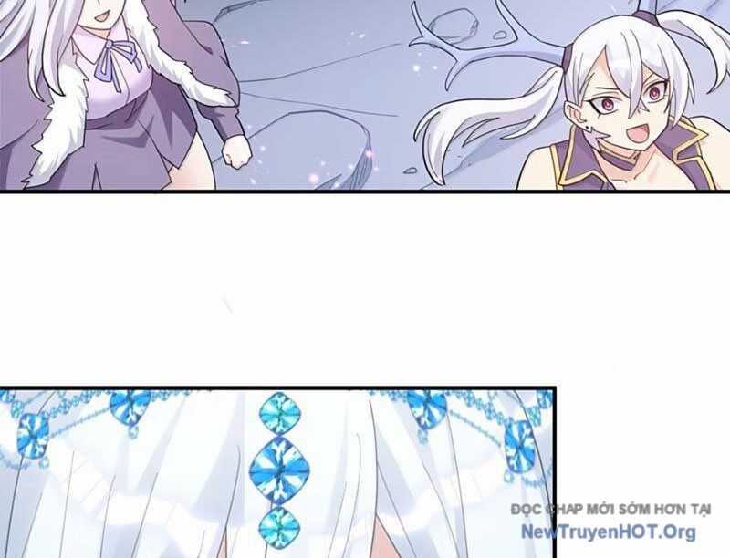 Thế Nhân Thực Sự Tin Tôi Là Đại Boss Chương 122 trang 9