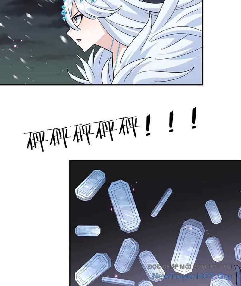 Thế Nhân Thực Sự Tin Tôi Là Đại Boss Chương 123 trang 12