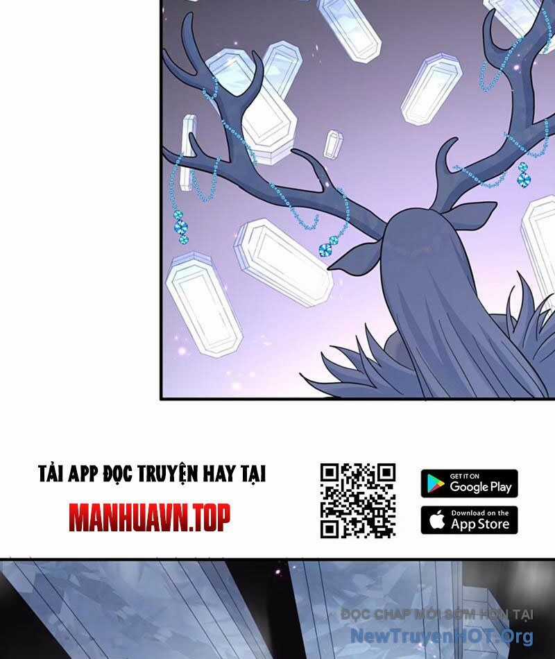 Thế Nhân Thực Sự Tin Tôi Là Đại Boss Chương 123 trang 13