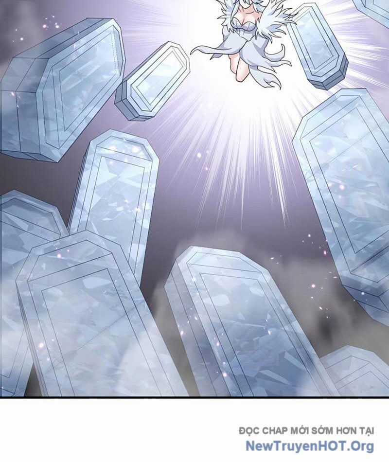 Thế Nhân Thực Sự Tin Tôi Là Đại Boss Chương 123 trang 15