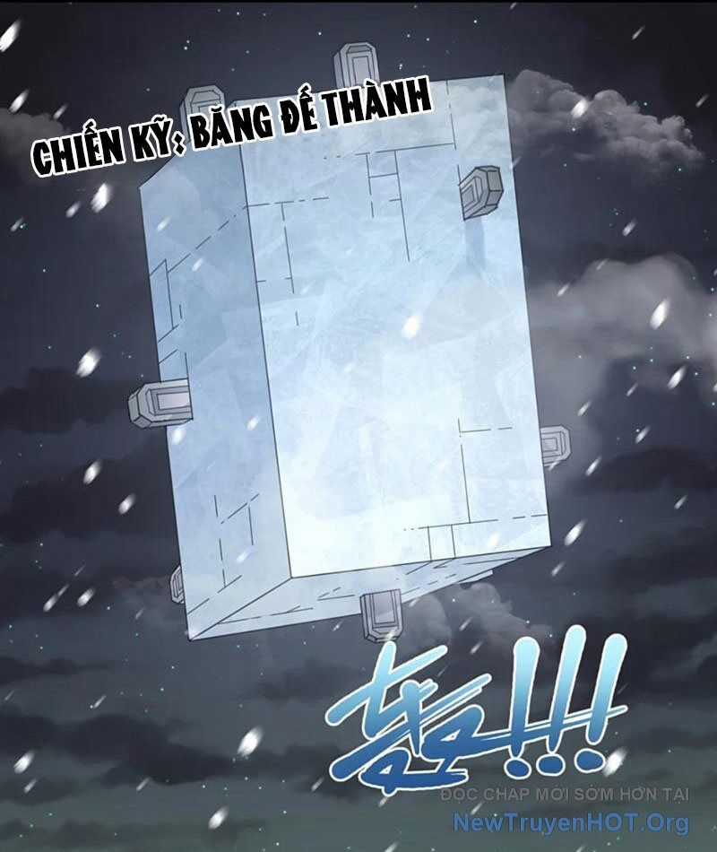 Thế Nhân Thực Sự Tin Tôi Là Đại Boss Chương 123 trang 18