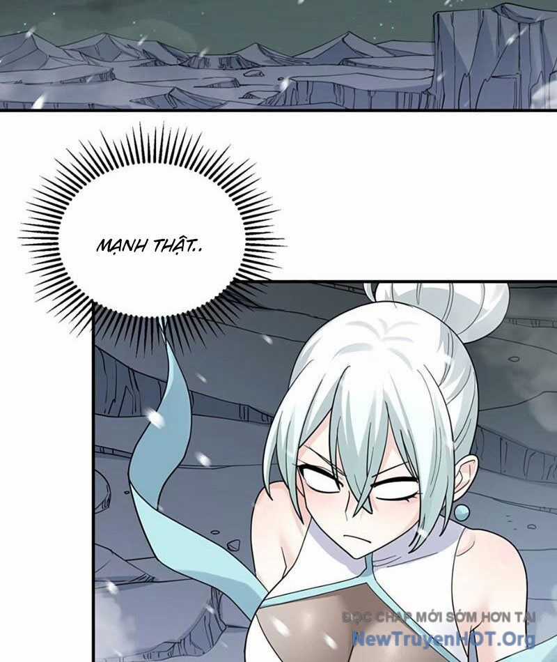 Thế Nhân Thực Sự Tin Tôi Là Đại Boss Chương 123 trang 19