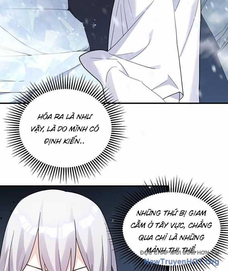 Thế Nhân Thực Sự Tin Tôi Là Đại Boss Chương 123 trang 2