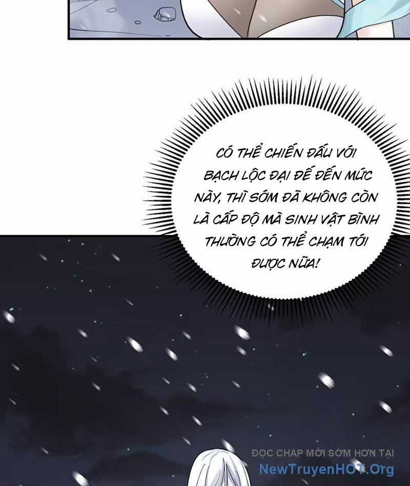 Thế Nhân Thực Sự Tin Tôi Là Đại Boss Chương 123 trang 20