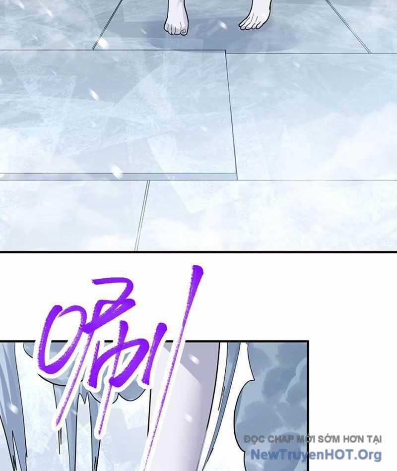 Thế Nhân Thực Sự Tin Tôi Là Đại Boss Chương 123 trang 22