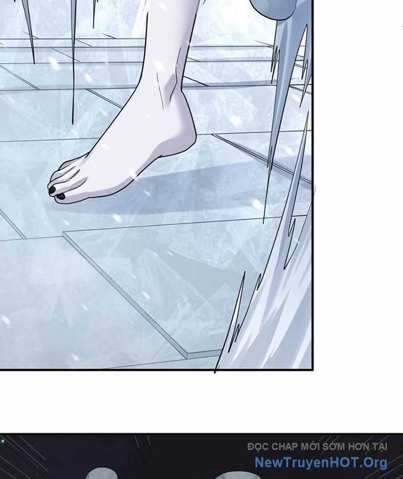 Thế Nhân Thực Sự Tin Tôi Là Đại Boss Chương 123 trang 23