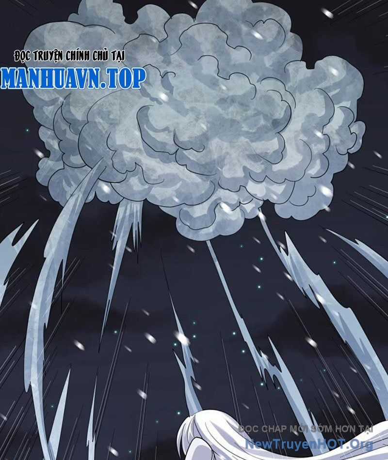 Thế Nhân Thực Sự Tin Tôi Là Đại Boss Chương 123 trang 24