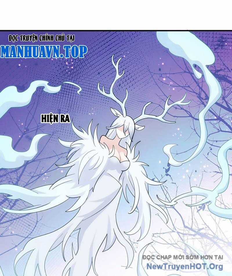 Thế Nhân Thực Sự Tin Tôi Là Đại Boss Chương 123 trang 27