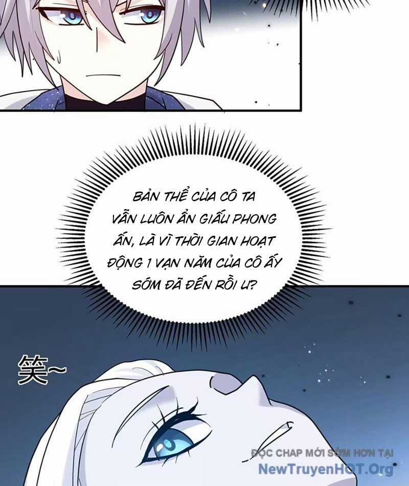 Thế Nhân Thực Sự Tin Tôi Là Đại Boss Chương 123 trang 3