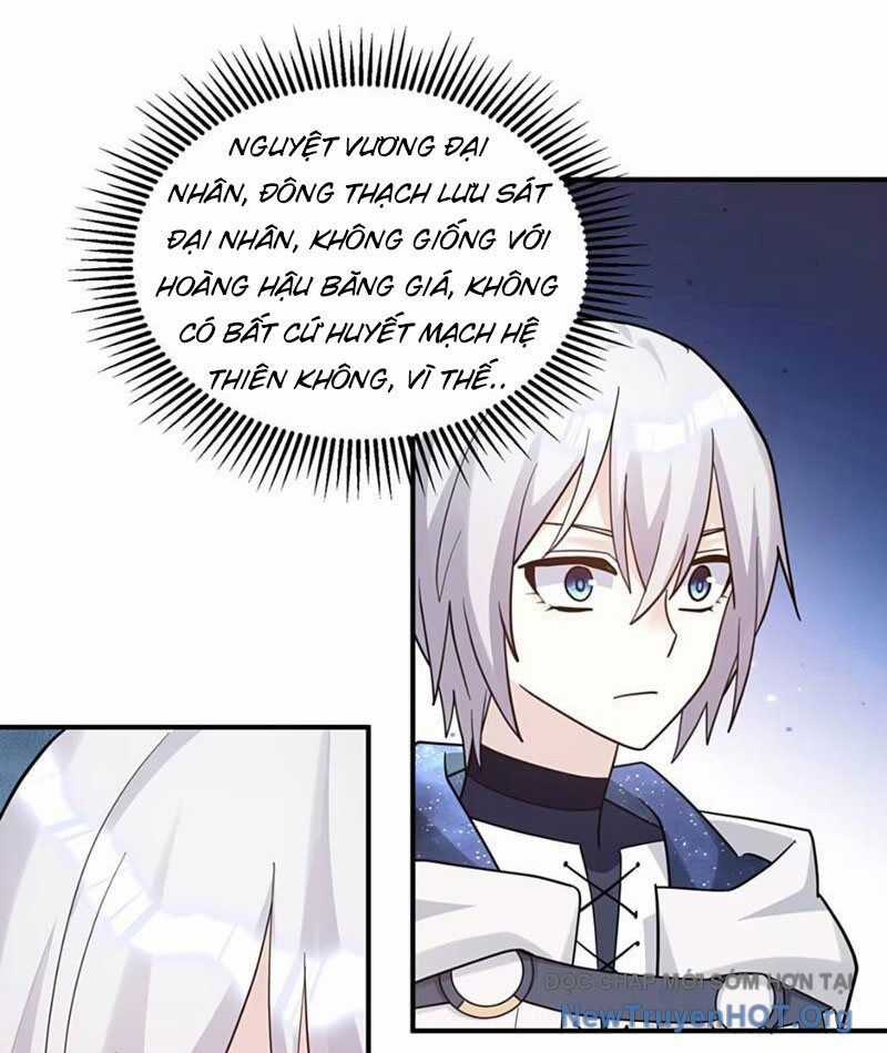 Thế Nhân Thực Sự Tin Tôi Là Đại Boss Chương 123 trang 30