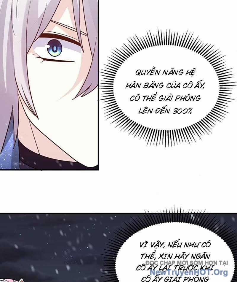 Thế Nhân Thực Sự Tin Tôi Là Đại Boss Chương 123 trang 31