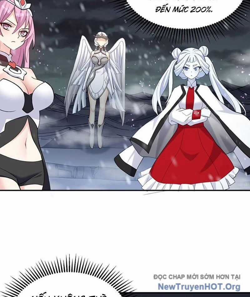 Thế Nhân Thực Sự Tin Tôi Là Đại Boss Chương 123 trang 32