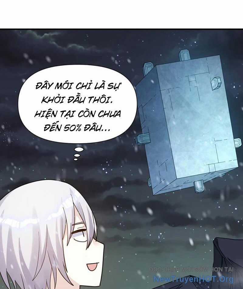 Thế Nhân Thực Sự Tin Tôi Là Đại Boss Chương 123 trang 34