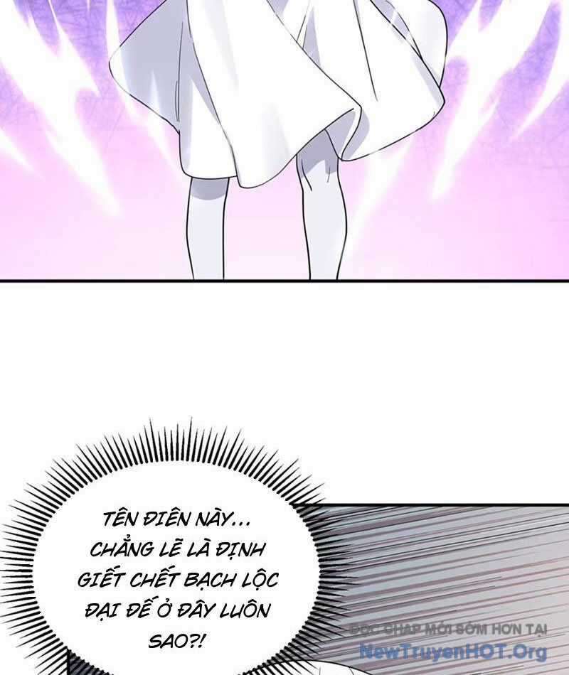 Thế Nhân Thực Sự Tin Tôi Là Đại Boss Chương 123 trang 42