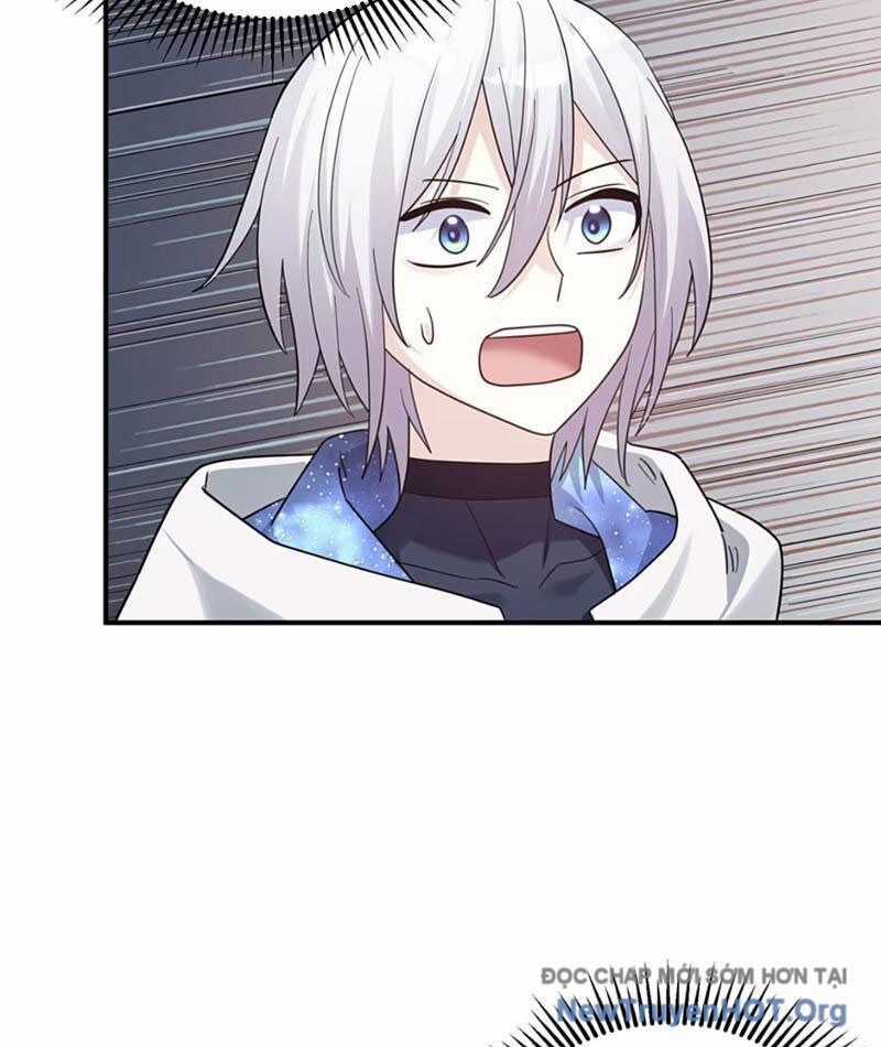 Thế Nhân Thực Sự Tin Tôi Là Đại Boss Chương 123 trang 43