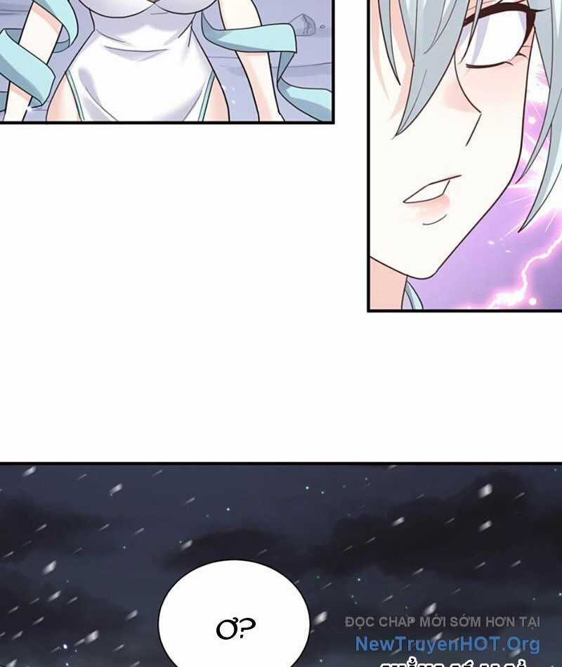 Thế Nhân Thực Sự Tin Tôi Là Đại Boss Chương 123 trang 46