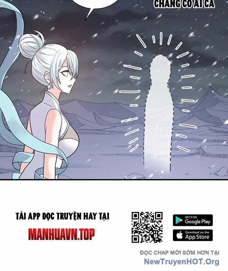 Thế Nhân Thực Sự Tin Tôi Là Đại Boss Chương 123 trang 47