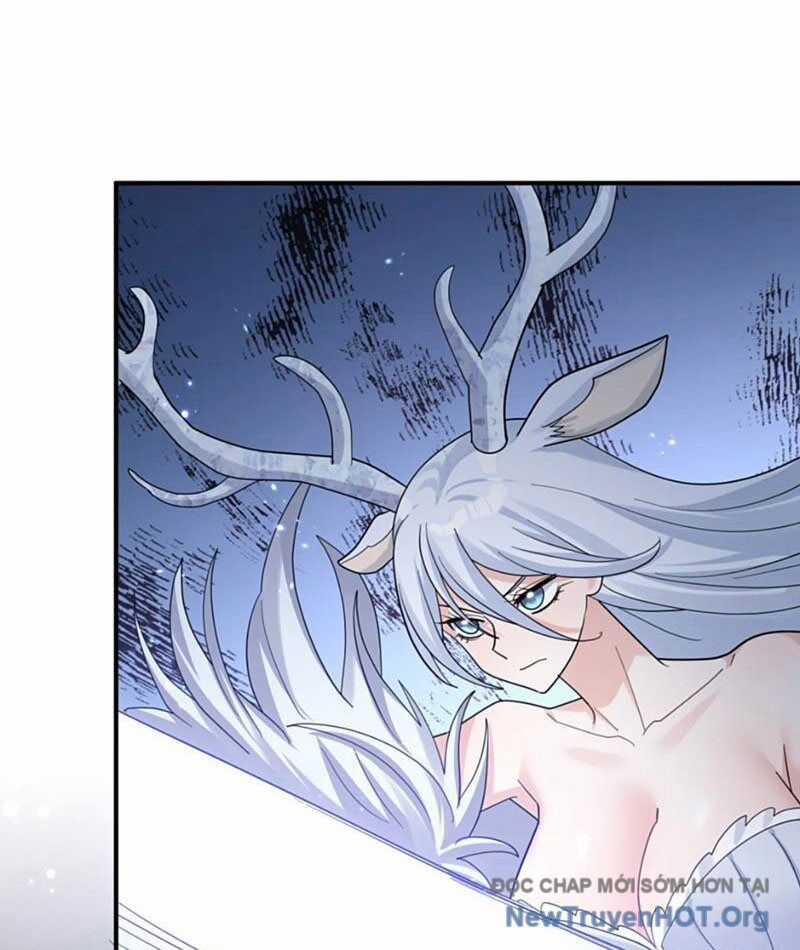 Thế Nhân Thực Sự Tin Tôi Là Đại Boss Chương 123 trang 48