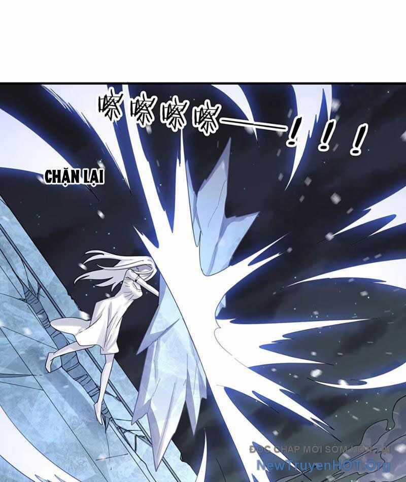 Thế Nhân Thực Sự Tin Tôi Là Đại Boss Chương 123 trang 53