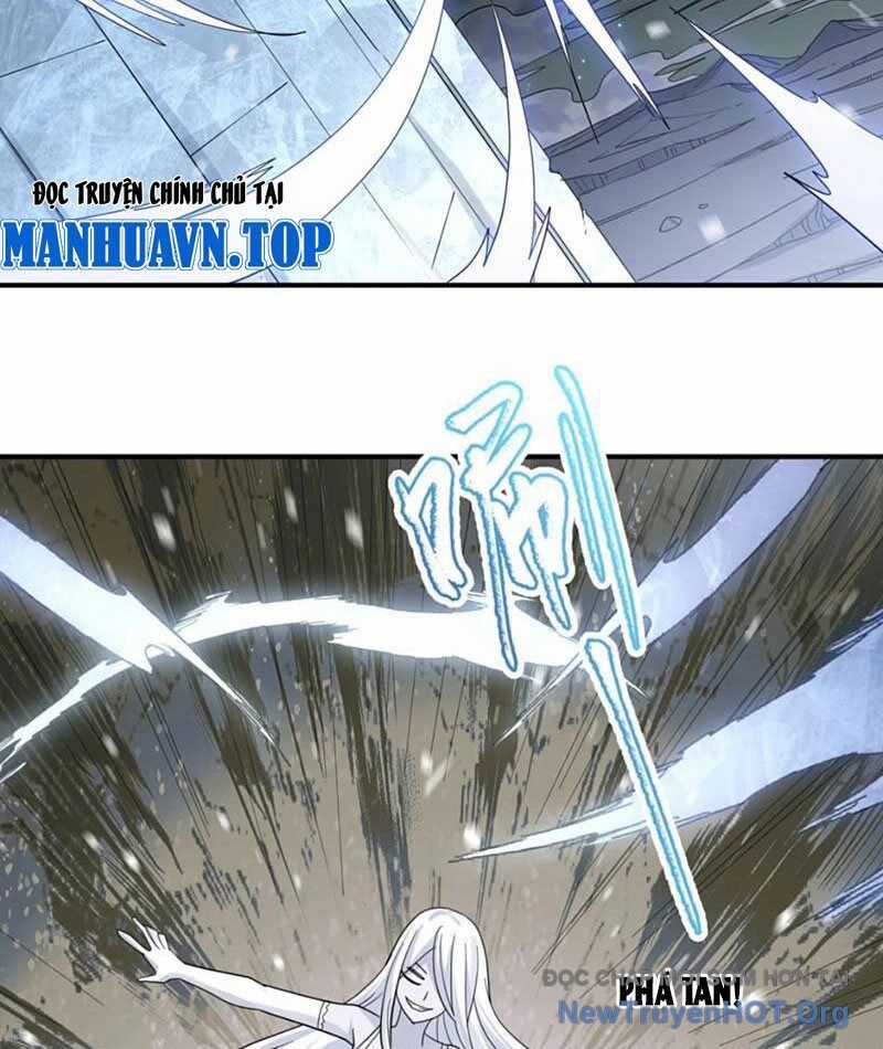 Thế Nhân Thực Sự Tin Tôi Là Đại Boss Chương 123 trang 54