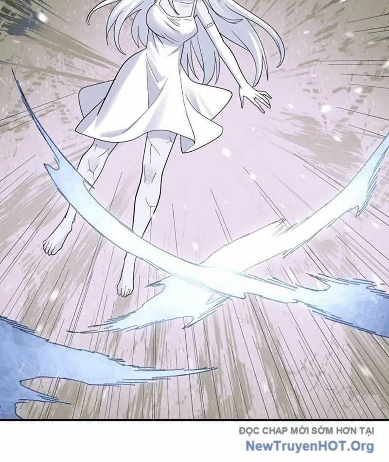 Thế Nhân Thực Sự Tin Tôi Là Đại Boss Chương 123 trang 55