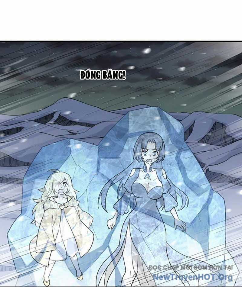 Thế Nhân Thực Sự Tin Tôi Là Đại Boss Chương 123 trang 56