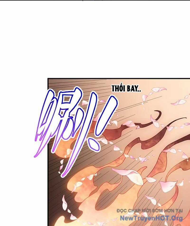 Thế Nhân Thực Sự Tin Tôi Là Đại Boss Chương 123 trang 57