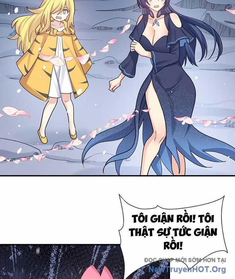 Thế Nhân Thực Sự Tin Tôi Là Đại Boss Chương 123 trang 59