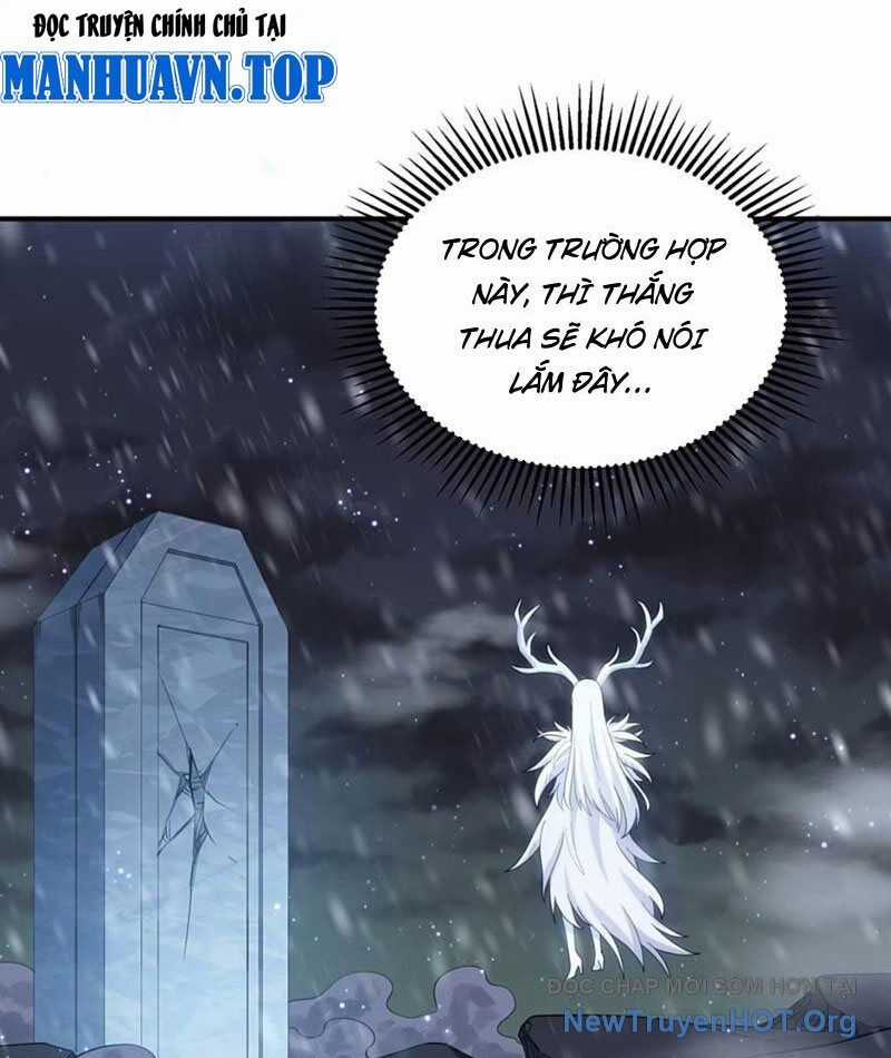 Thế Nhân Thực Sự Tin Tôi Là Đại Boss Chương 123 trang 6