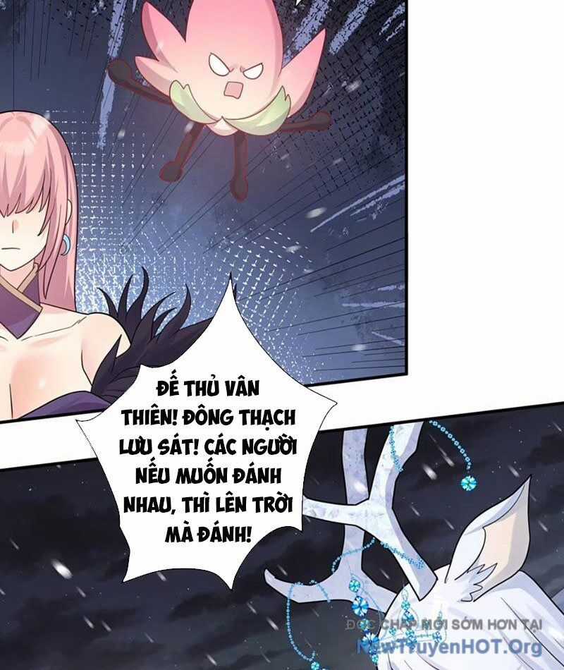 Thế Nhân Thực Sự Tin Tôi Là Đại Boss Chương 123 trang 60