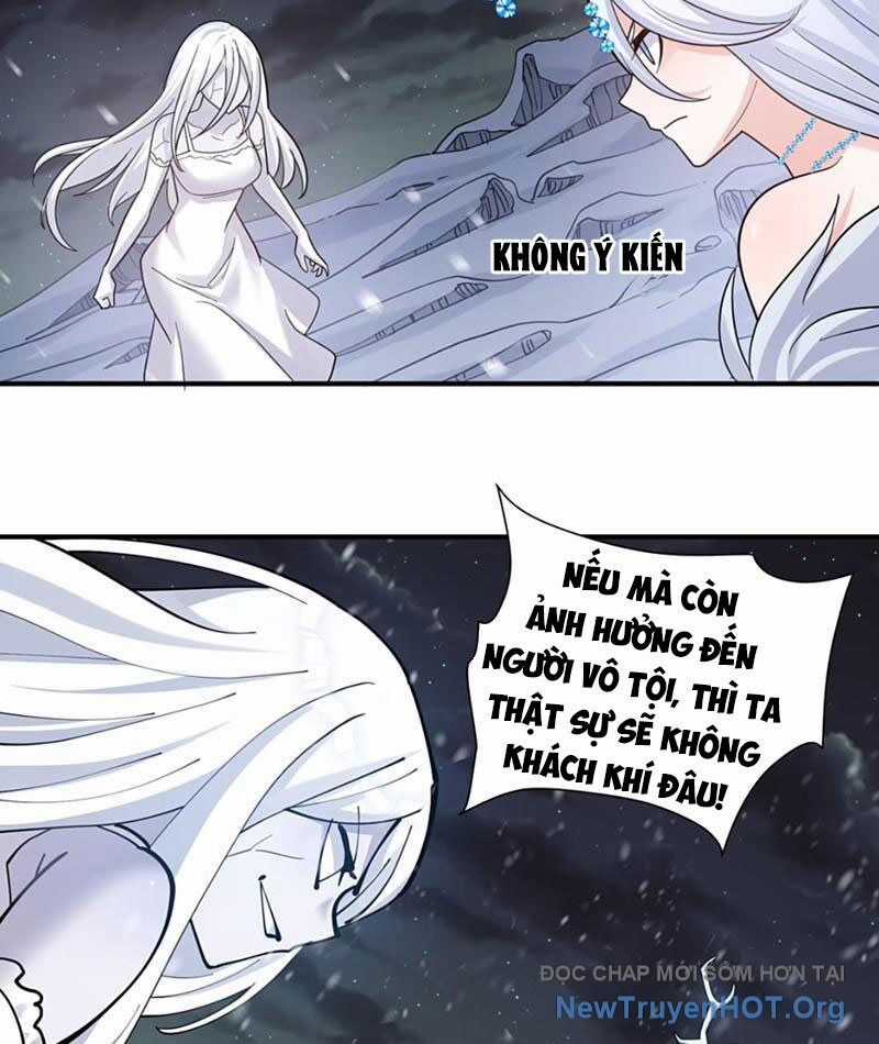 Thế Nhân Thực Sự Tin Tôi Là Đại Boss Chương 123 trang 61