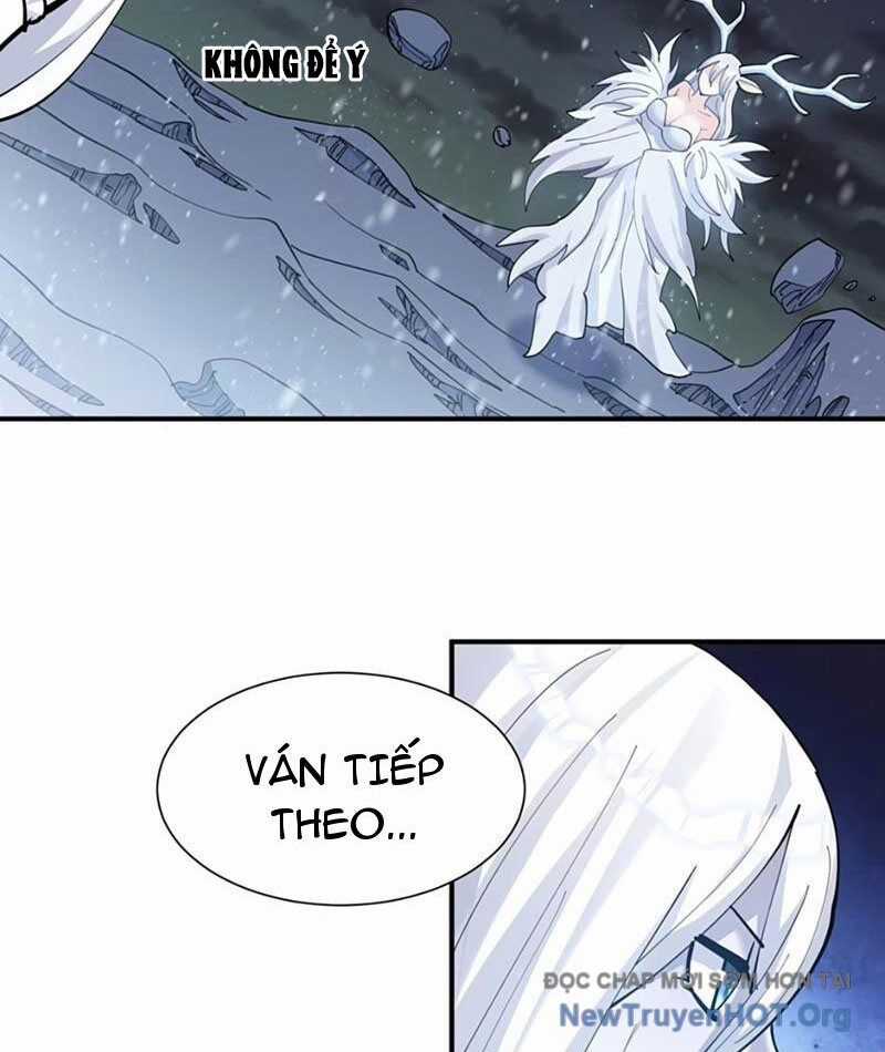 Thế Nhân Thực Sự Tin Tôi Là Đại Boss Chương 123 trang 62