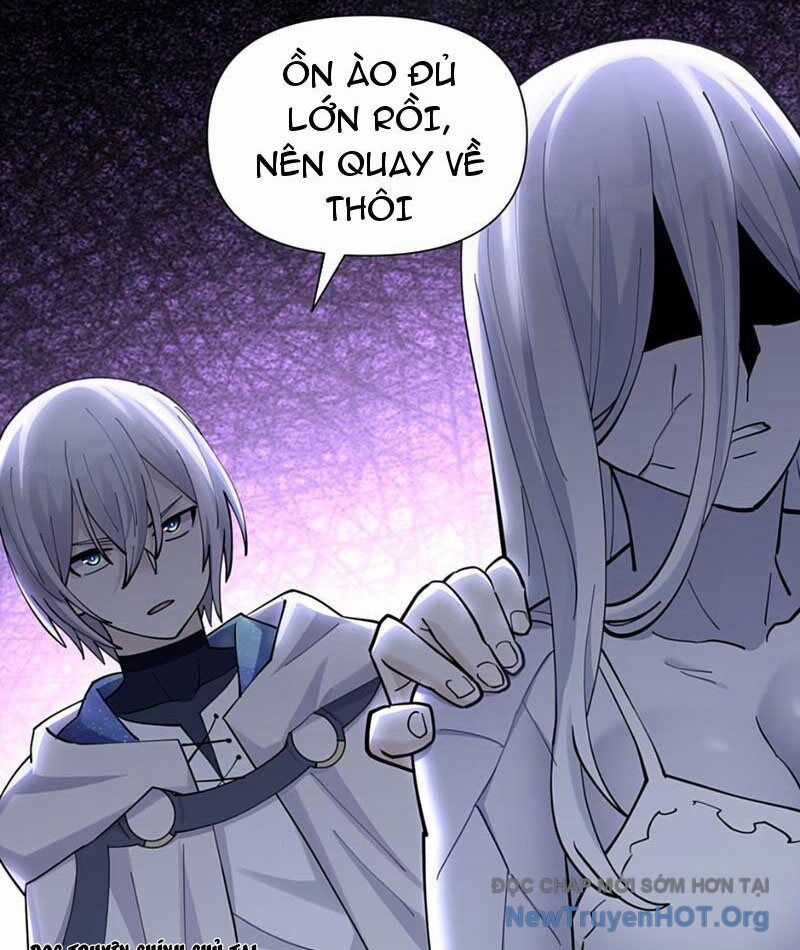 Thế Nhân Thực Sự Tin Tôi Là Đại Boss Chương 123 trang 64